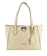 LOVE MOSCHINO CLICK  Sac de courses Ivoire - Sacs pour Femme - 1