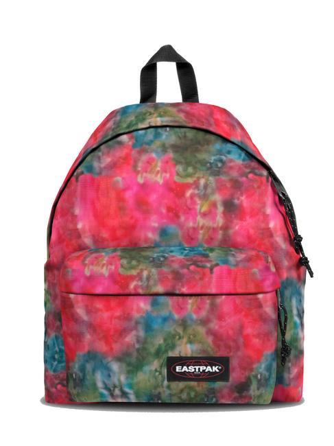 EASTPAK PADDED PAK'R NG Sac à dos couleur de teinture camouflage - Sacs à dos pour l'École & les Loisirs