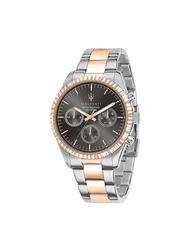 MASERATI COMPETIZIONE  Montre multifonction - Montres