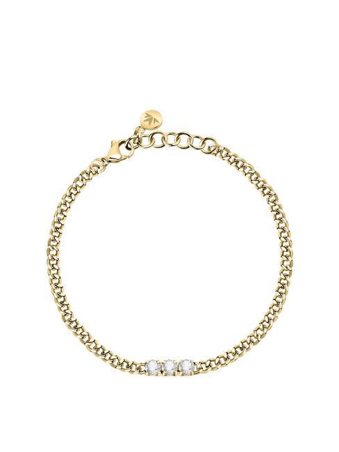 MORELLATO COLORI Bracelet avec cristaux or - Bracelets