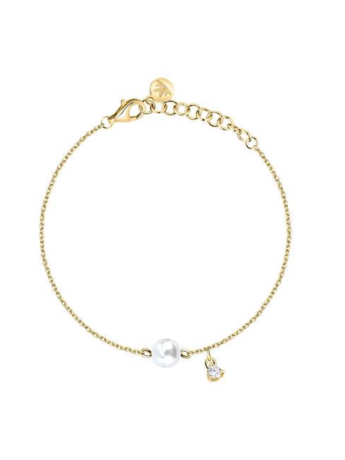 MORELLATO PERLE CONTEMPORARY Bracelet avec perle or - Bracelets