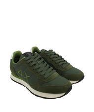 SUN68 TOM SOLID  Baskets milice - Chaussures Homme - 1