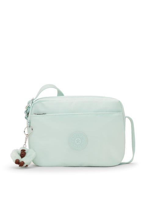 KIPLING DAMIAN Sac bandoulière pour appareil photo saule vert - Sacs pour Femme