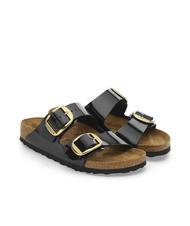 BIRKENSTOCK ARIZONA BIG BUCKLE Pantoufle brevet&eacute;e - Chaussures Femme
