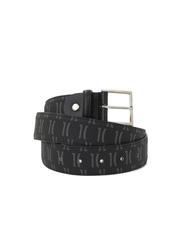 ALVIERO MARTINI PRIMA CLASSE MONOGRAM Logo Ceinture - Ceintures