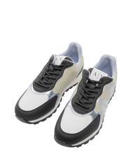 ARMANI EXCHANGE RUNNING Baskets - Chaussures Femme