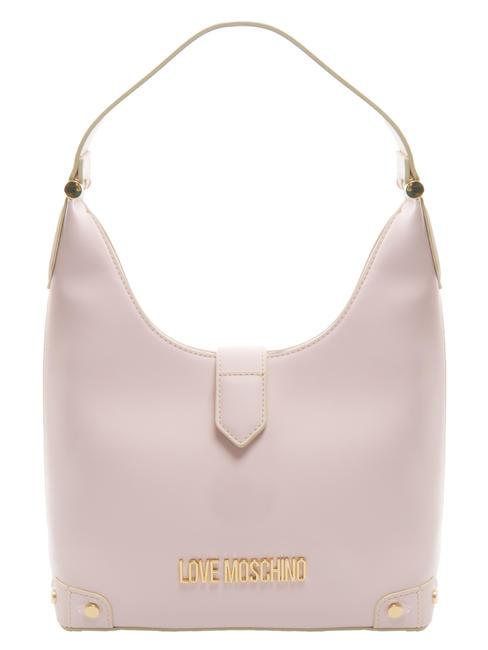 LOVE MOSCHINO BUNNY  Sac d'épaule poudre pour le visage - Sacs pour Femme