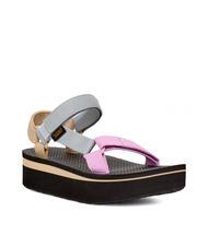 TEVA FLATFORM UNIVERSAL Sandale - Chaussures Femme