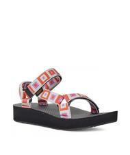 TEVA MIDFORM UNIVERSAL  Sandale - Chaussures Femme