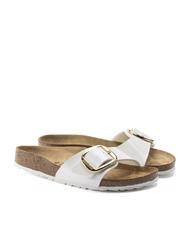 BIRKENSTOCK MADRID  Pantoufles - Chaussures Femme
