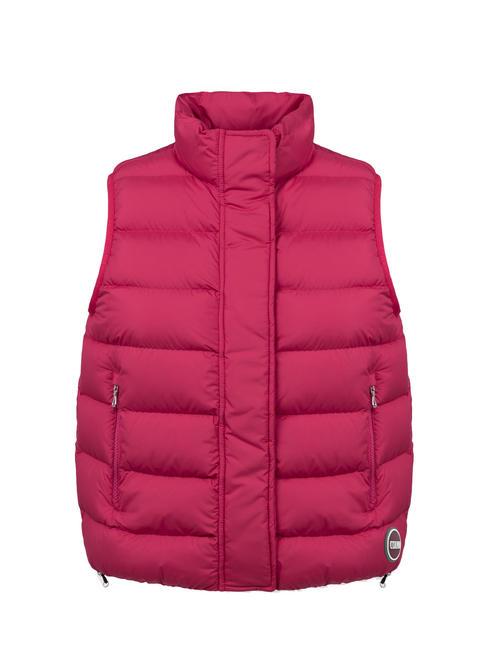 COLMAR CAPTION Gilet rembourré rebelle - Gilet femme