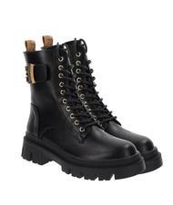 ALVIERO MARTINI PRIMA CLASSE GEO Amphibiens Noir - Chaussures Femme - 1