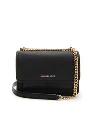 MICHAEL KORS CLAIRE Mini sac port&eacute; &eacute;paule/&agrave; bandouli&egrave;re - Sacs pour Femme