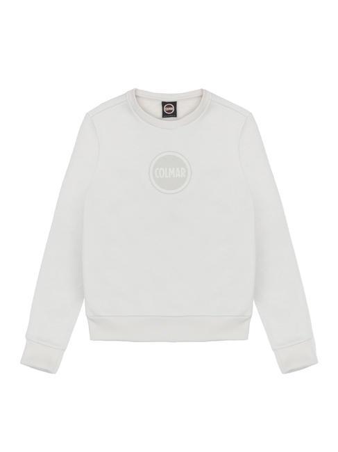 COLMAR MODISH KIDS Sweat ras du cou à logo imprimé encens - Bébé Sweat