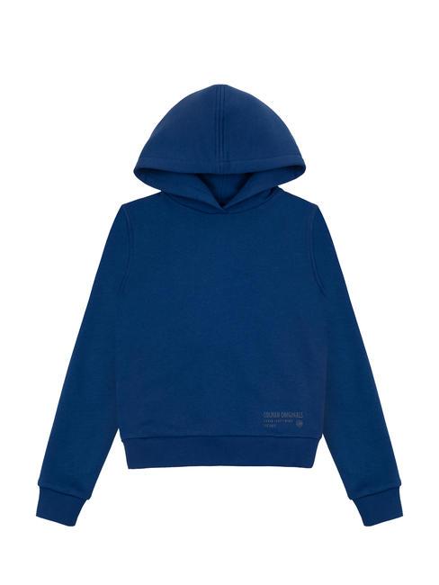 COLMAR LIKEBLE KIDS Sweatshirt à capuche capitaine - Bébé Sweat