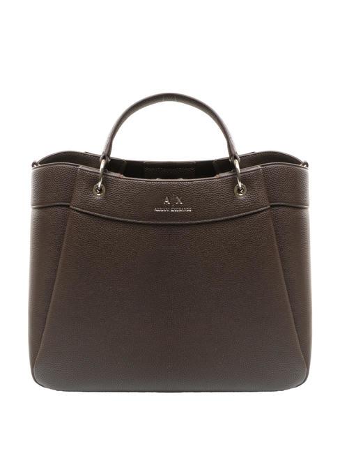 ARMANI EXCHANGE WAVE Sac à main avec bandoulière alcool - Sacs pour Femme