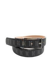 Alviero Martini Prima Classe Monogram 1C Ceinture Noir Achetez A Prix Outlet