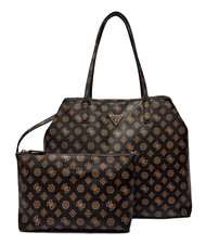 GUESS ECO VICTTORIA L Sac à bandoulière MULTI - Sacs pour Femme - 1