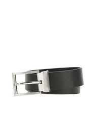 GUESS CLASSIC Ceinture réversible en cuir - Ceintures