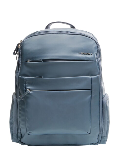 SAMSONITE MOVE 4.0 Sac à dos pour ordinateur portable 14,1" bleu orage - Sacs pour Femme