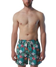NORTH SAILS VOLLEY Déguisement short long - Maillots de bain