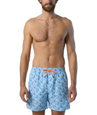 NORTH SAILS VOLLEY D&eacute;guisement short long - Maillots de bain