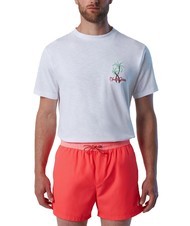 NORTH SAILS VOLLEY Déguisement de boxeur bicolore - Maillots de bain