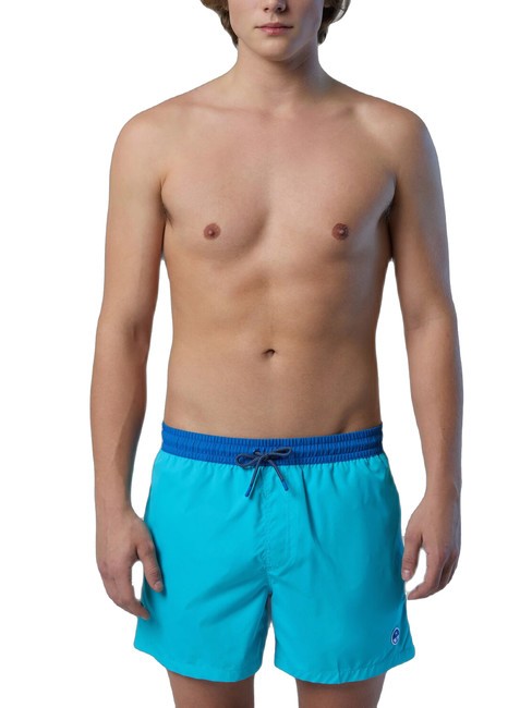 NORTH SAILS VOLLEY D&eacute;guisement de boxeur bicolore combinaisons 4 - Maillots de bain