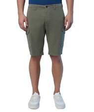 NORTH SAILS AMERICA Short cargo coupe classique olives poussi&eacute;reuses - Pantalon - 1