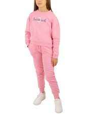 TRUSSARDI FLESHI Survêtement sweat et pantalon - Survêtements pour enfants