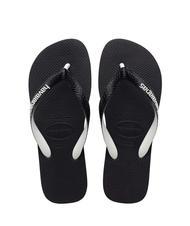 HAVAIANAS tongs TOP MIX - Chaussures unisexe