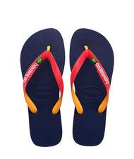 HAVAIANAS BRASIL MIX Tongs BRASIL MIX - Chaussures unisexe