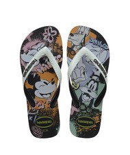 HAVAIANAS DISNEY STYLISH Tongs - Chaussures unisexe