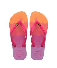 HAVAIANAS BRASIL FRESH Tongs en caoutchouc - Chaussures unisexe