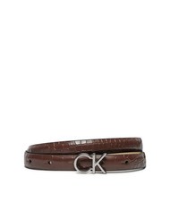 CALVIN KLEIN DAILY Ceinture en cuir - Ceintures