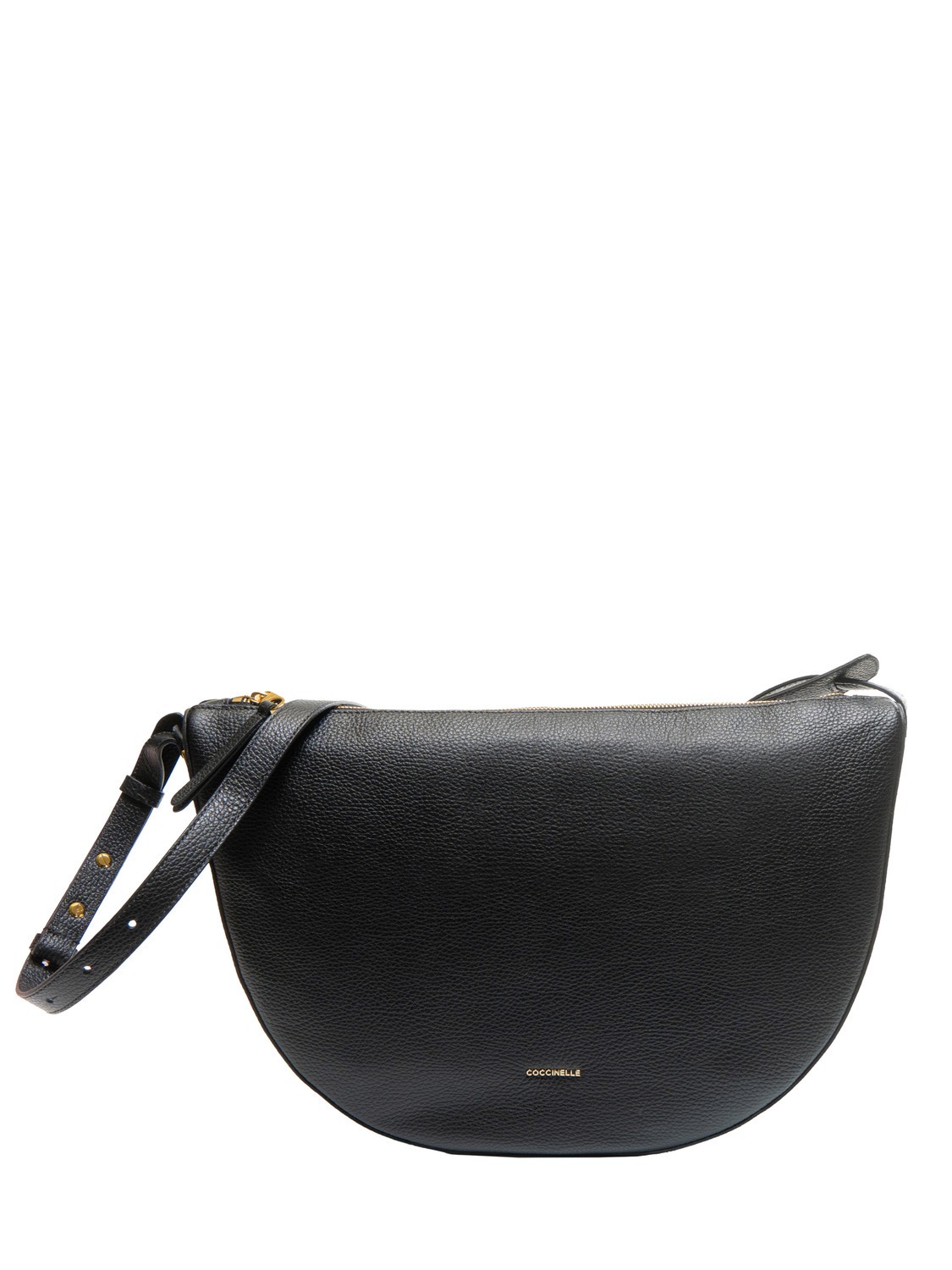 Sac bandoulière demi lune cheap