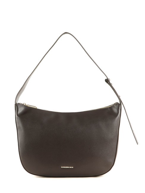 MANDARINA DUCK LUNA Sac à bandoulière en cuir masse - Sacs pour Femme