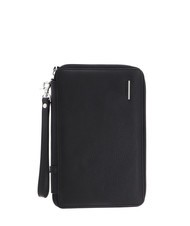 PIQUADRO CAMPIONARIO - MODUS Porte-documents en cuir Noir - &Eacute;tui pour tablette & Organiseur - 1