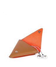 PIQUADRO CAMPIONARIO - BAGMOTIC &Eacute;tui en cuir pour &eacute;couteurs - Accessoires Voyage