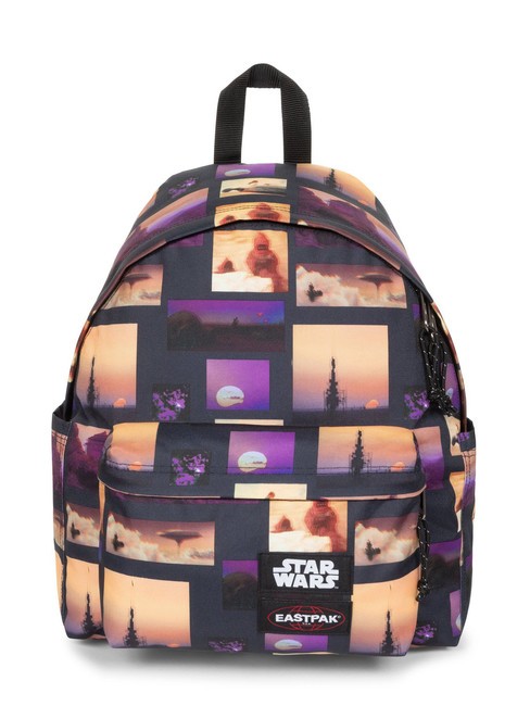 EASTPAK PADDED DAY PAK'R x STAR WARS Sac à dos pour ordinateur portable 14" paysagegris - Sacs à dos pour l'École & les Loisirs