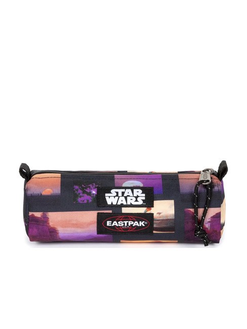 EASTPAK BENCHMARK SINGLE x STAR WARS Trousse paysagegris - Étuis et Accessoires