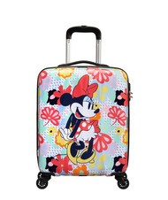 DISNEY HYPERTWIST Disney 2.0 Chariot &agrave; bagages &agrave; main - Valises cabine