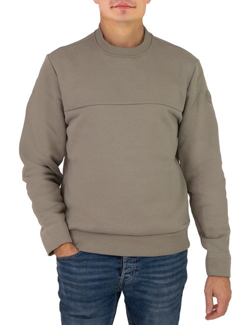 COLMAR SPELL Sweat col rond logo embossé nirvana - Pulls molletonnés