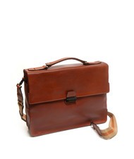 PIQUADRO CAMPIONARIO - PIONEER Mallette PC 15,6" - Porte Documents Travail