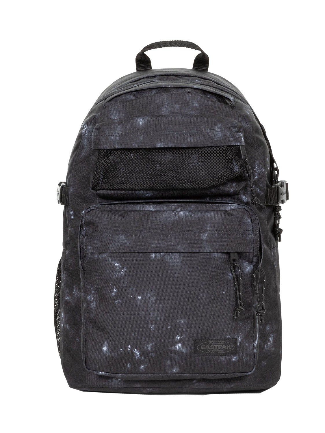 Eastpak Double Pro Sac A Dos Pour Ordinateur Portable 15 6 Camouflage Decontracte Noir Achetez A Prix Outlet