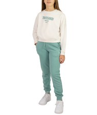 TRUSSARDI KREBS Survêtement sweat et pantalon - Survêtements pour enfants