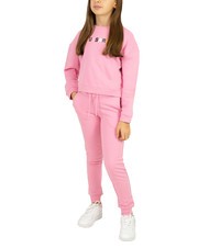 TRUSSARDI STORK Survêtement sweat et pantalon - Survêtements pour enfants