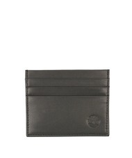 TIMBERLAND TB Porte-cartes plat en cuir - Portefeuilles Homme