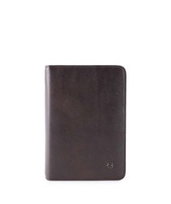 PIQUADRO BLACK SQUARE  Organisateur en cuir - Étui pour tablette & Organiseur