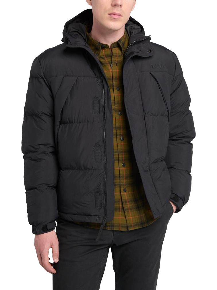 Doudoune timberland homme pas cher on sale